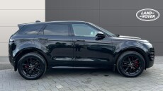 Land Rover Range Rover Evoque 2.0 D200 Dynamic SE 5dr Auto Diesel Hatchback